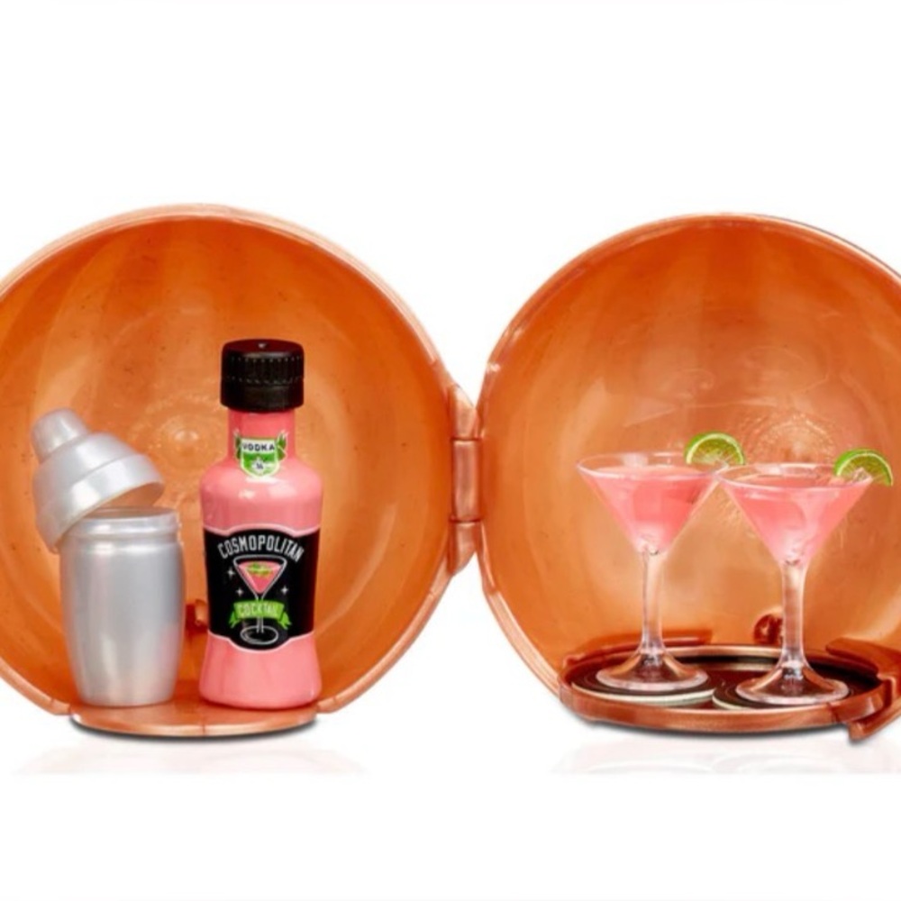 MGA Entertainment Happy Hour - Cosmopolitan